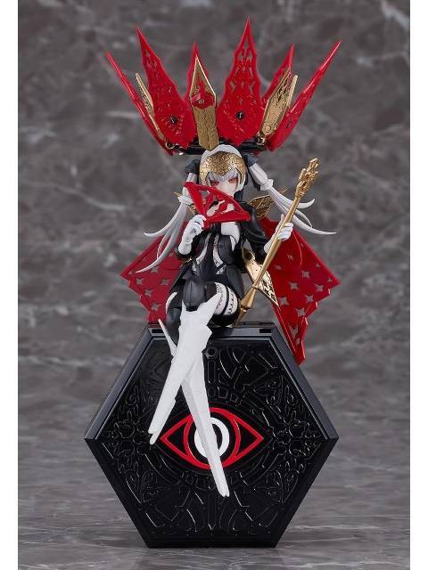 グッドスマイルカンパニー chitocerium I-hydra 1/1 【プラモデル】