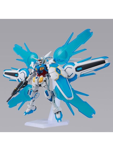 バンダイ HG 1／144 ガンダム G-セルフ (パーフェクトパック装備型)