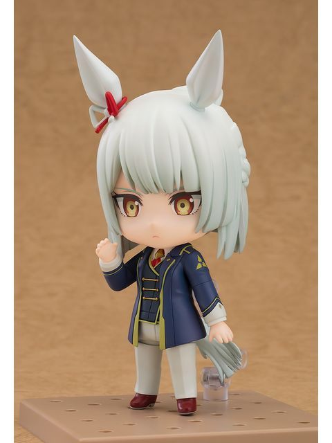 ねんどろいど 2912 フジマサマーチ 「ウマ娘 シンデレラグレイ」