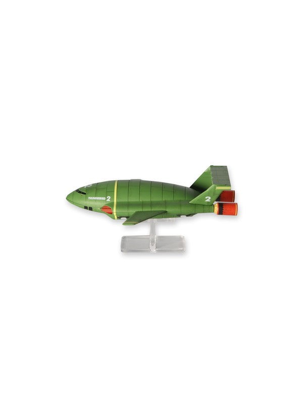 ベルファイン 1/850スケール サンダーバード2号ミニチュアエディション