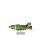 ベルファイン 1/850スケール サンダーバード2号ミニチュアエディション