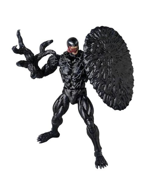 メディコムトイ MAFEX VENOM(Venom： Let There Be Carnage)