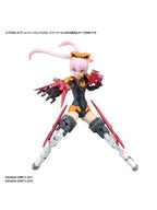 30MS オプションパーツセット1 スピードアーマー