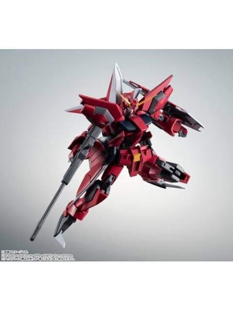 ROBOT魂 GAT-X303 イージスガンダム Ver. A.N.I.M.E. – FATMAMA