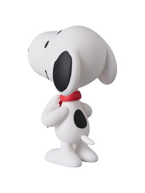 メディコムトイ UDF Father’s Day Tie PEANUTS シリーズ19