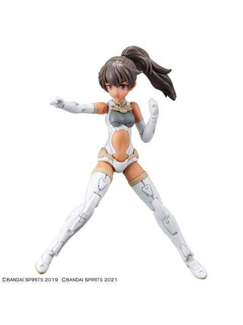 30MS SIS-A00 ルルチェ カラーC  【プラモデル】