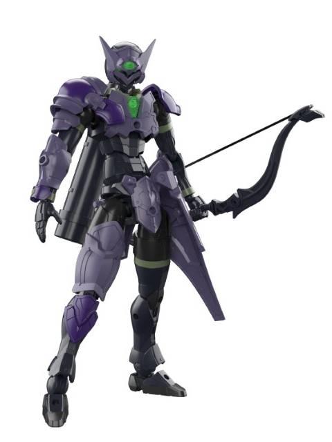 30 MINUTES 30MF ローザンアーチャー 【プラモデル】