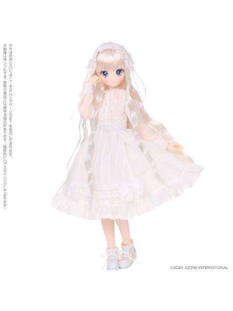 アゾン からふるDreamin’／メアリー in Wonderland（Snow white ver．）