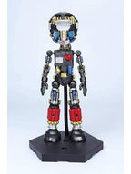 トロンモデルキット 鉄腕アトム アトム プラスチックモデルキット 豪華版 TRON MODEL-KIT