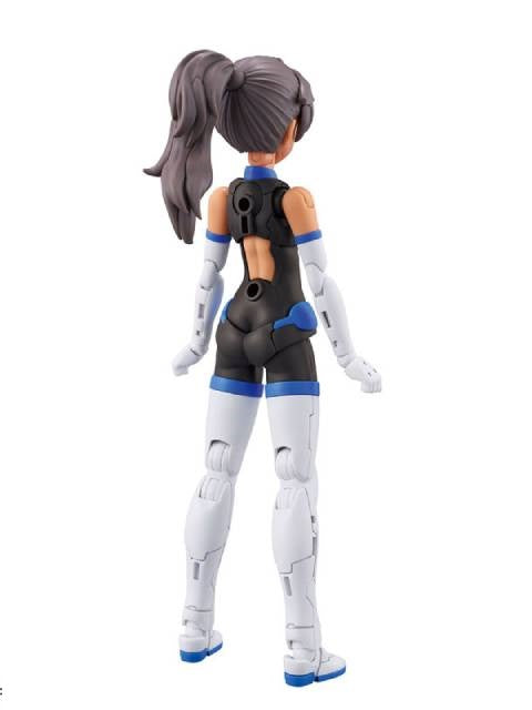 30MS タイプA03 カラーC 【プラモデル】 オプションボディパーツ