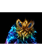 CCP AMC ヘドラ 上陸期 サイケデリックカラー メタリック Ver. Artistic Monsters Collection