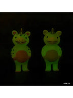 ケンエレファント 快獣ブースカ ソフビ ボールチェーンマスコット BOX版 【ランダム 単品販売】