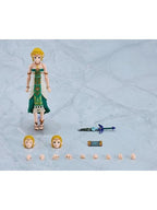 figma ゼルダ ティアーズ オブ ザ キングダムver. 「ゼルダの伝説 ティアーズ オブ ザ キングダム」