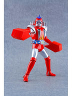 ACTION TOYS 特撮合金 スカイゼル 「宇宙鉄人キョーダイン」