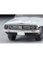 トミカリミテッドヴィンテージ ネオ LV-N315a 日産スカイライン 2000GT パトロールカー (警視庁) 76年式