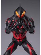 S.H.Figuarts ウルトラマンベリアル (ダークネス ヒールズVer.) 「大怪獣バトル ウルトラ銀河伝説 THE MOVIE」