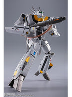 DX超合金 VF-1S バルキリー ロイ・フォッカースペシャル リバイバルVer. 「超時空要塞マクロス」