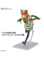 バンダイ サイレンススズカ 【プラモデル】 「ウマ娘 プリティーダービー」