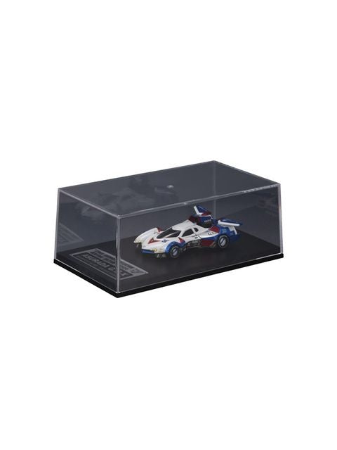 メガハウス C.F.C.-Heritage Edition- アスラーダG.S.X 「新世紀GPXサイバーフォーミュラ」