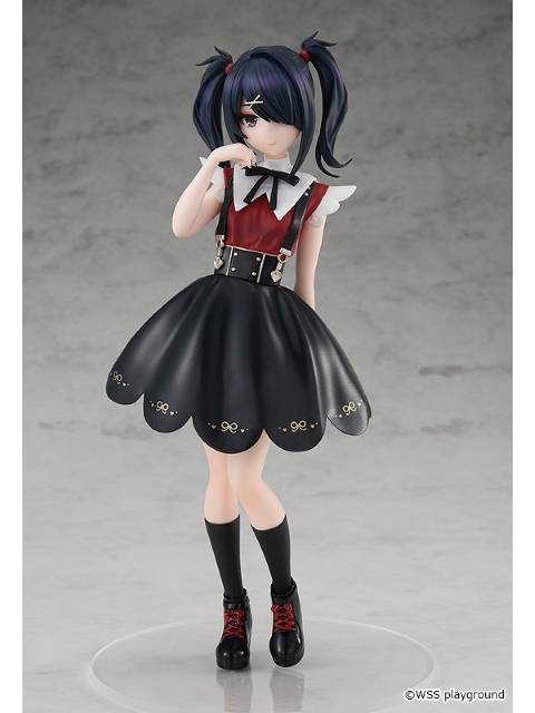 POP UP PARADE あめちゃん 「NEEDY GIRL OVERDOSE」