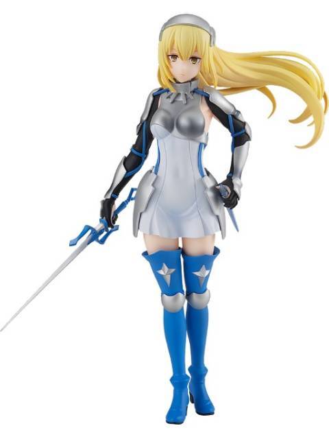 POP UP PARADE アイズ・ヴァレンシュタイン 「ダンジョンに出会いを求めるのは間違っているだろうかIV」