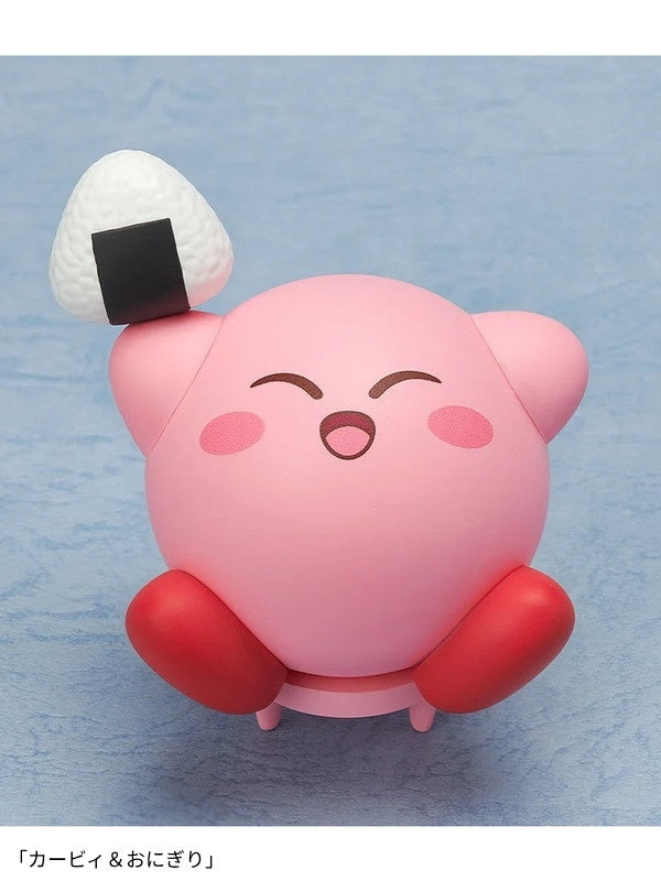 グッドスマイルカンパニー ころころいど カービィ デラックス【ランダム・単品販売】