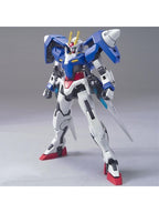 ガンプラ HG 機動戦士ガンダム00 1/144 ダブルオーガンダム 【プラモデル】