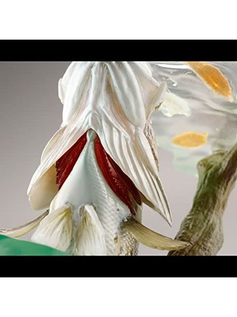 海洋堂 STRIKE FANTASY ブラックバス 【再販】