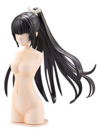 コトブキヤ アレンジウィッグ 姫カットポニーテール 1/10 【【プラモデル】】 「創彩少女庭園」