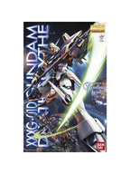 ガンプラ MG 1/100 XXXG-01D ガンダムデスサイズEW(エンドレスワルツ版)
