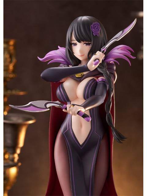 POP UP PARADE エルザ・グランヒルテ L size 「Re：ゼロから始める異世界生活」