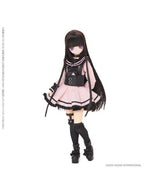 アゾン Melty☆Cute/Wicked Sugar Aika(あいか)(Pinkish girl ver.)