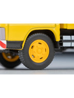 トミカリミテッドヴィンテージ ネオ LV-N369a 三菱ふそう キャンター ダンプトラック 道路維持作業車 フィギュア付