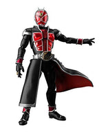 Figure-rise Standard 仮面ライダーウィザード フレイムスタイル 【プラモデル】
