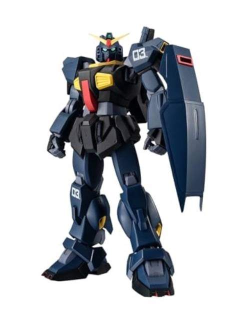 ROBOT Spirits RX-178 Gundam Mk-II (Titans Specification) Ver. ANIME