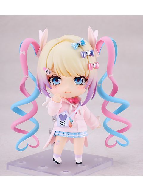 ねんどろいど 2869 超絶最かわてんしちゃん おでかけVer. 「NEEDY GIRL OVERDOSE」