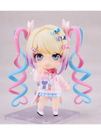ねんどろいど 2869 超絶最かわてんしちゃん おでかけVer. 「NEEDY GIRL OVERDOSE」