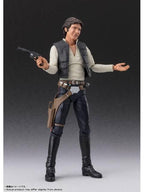S.H.Figuarts ハン・ソロ -Classic Ver.- (STAR WARS： A New Hope)
