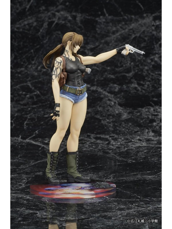 ディーアイジー DIGSTA レヴィ 「BLACK LAGOON」