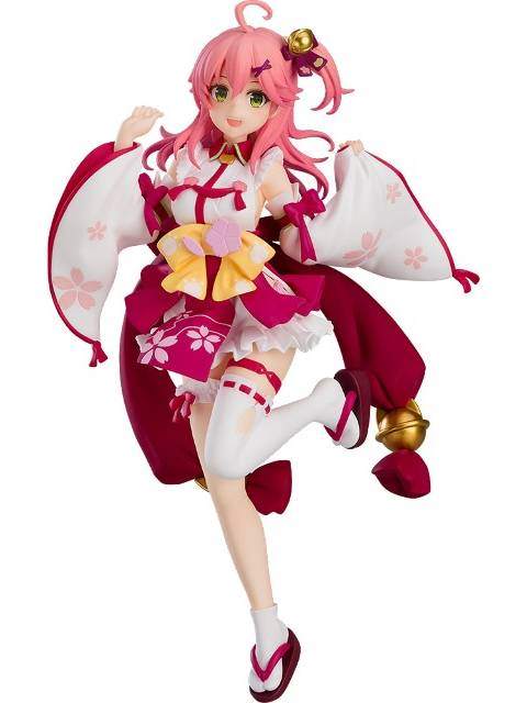 POP UP PARADE Sakura Miko "HoloLive Production" [Resale]