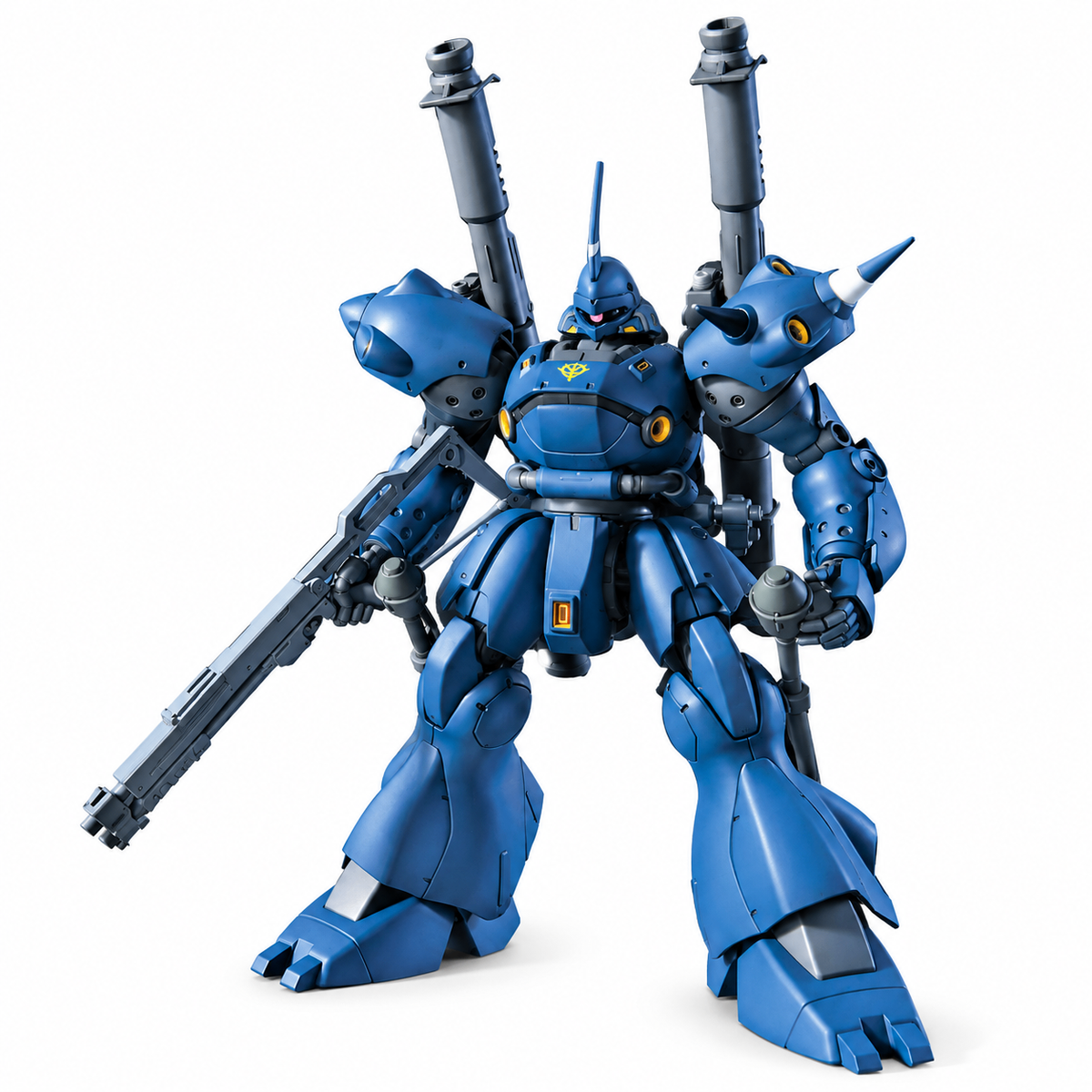 ガンプラ HGUC 1/144 ケンプファー 【プラモデル】
