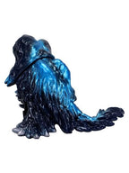 CCP 煙突ヘドラ ゴジラブルー Ver. CCP ミドルサイズシリーズ ゴジラEX 第10弾