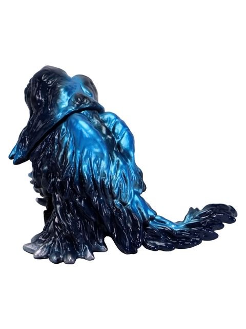 CCP 煙突ヘドラ ゴジラブルー Ver. CCP ミドルサイズシリーズ ゴジラEX 第10弾