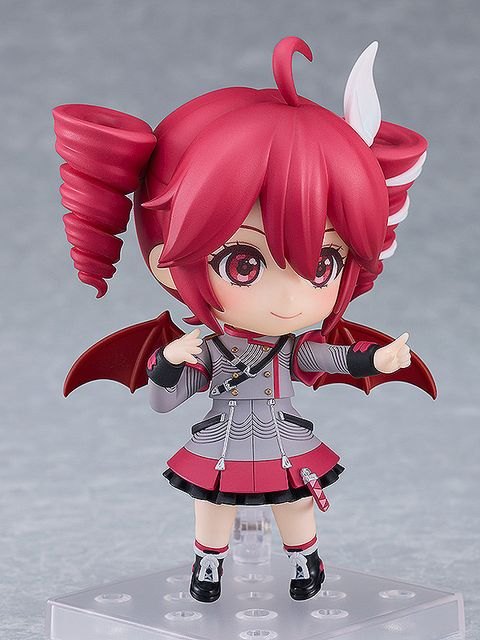 ねんどろいど 2344 重音テト Synthesizer V AI Ver. 【再販】