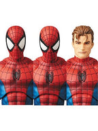 メディコムトイ MAFEX SPIDER-MAN(COMIC Ver.) 「マーベル・コミック」 【再販】