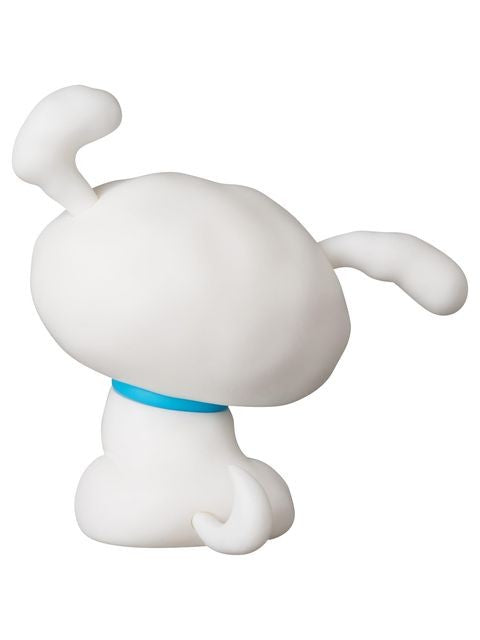 メディコムトイ UDF シロ 「クレヨンしんちゃん シリーズ5」