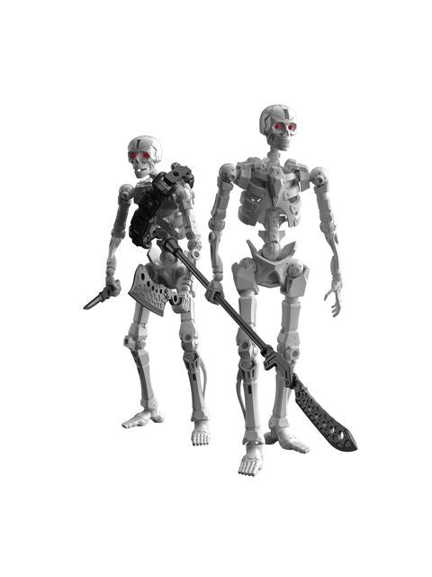 30 MINUTES 30MF ドゥロースケルトン 【プラモデル】