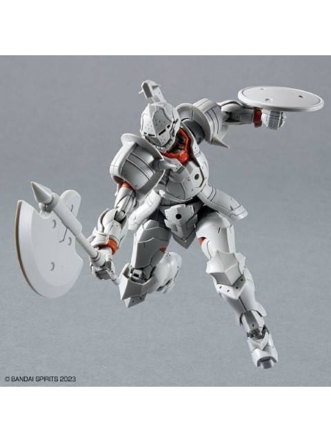 バンダイ 30MF リーベルファイター 【プラモデル】