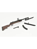 リトルアーモリー 【LADF31】 一〇〇式 タイプ 1/12 【プラモデル】 ドールズフロントライン