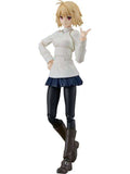 figma アルクェイド・ブリュンスタッド 「月姫 -A piece of blue glass moon-」